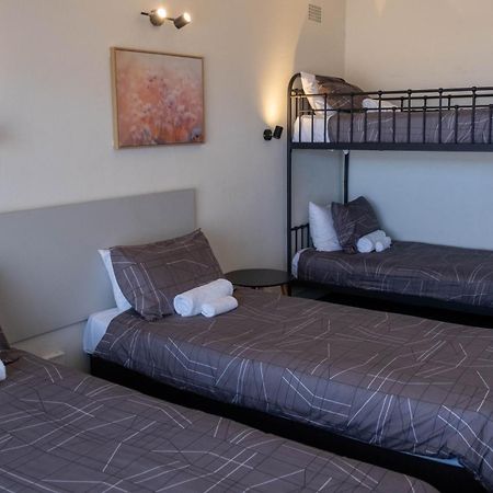 Doonside Hotel Eksteriør billede