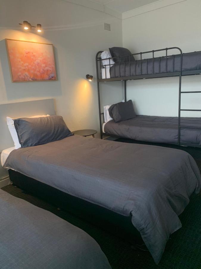 Doonside Hotel Eksteriør billede