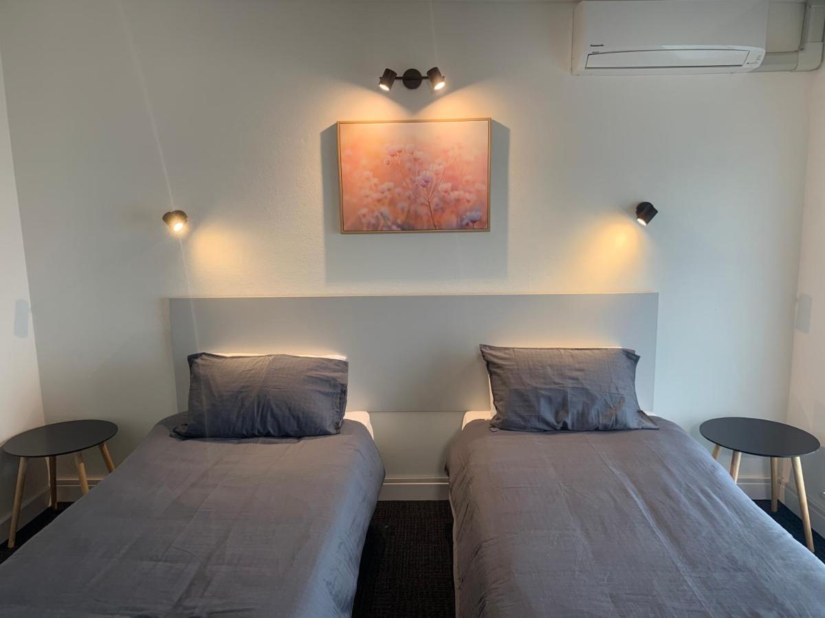 Doonside Hotel Eksteriør billede