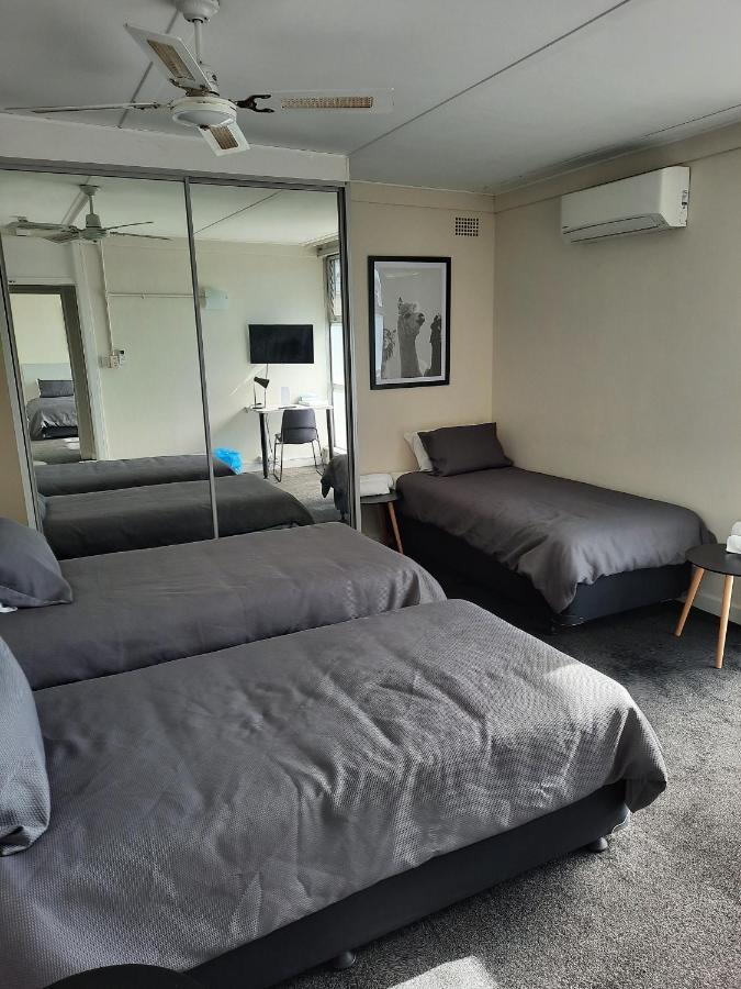 Doonside Hotel Eksteriør billede