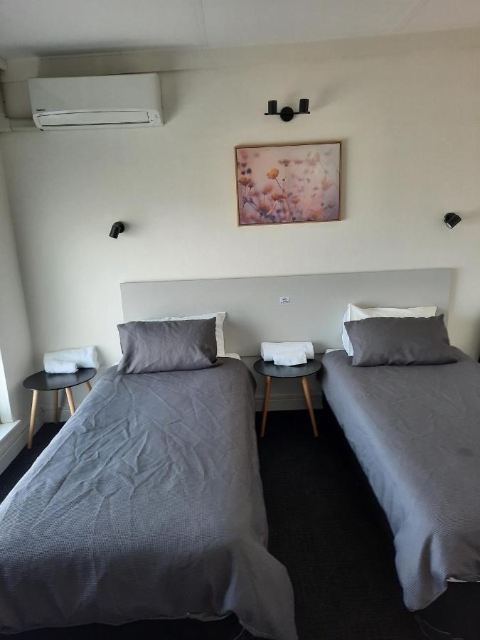 Doonside Hotel Eksteriør billede