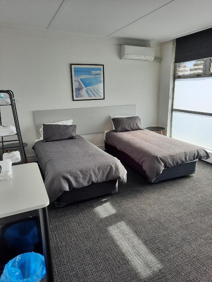 Doonside Hotel Eksteriør billede