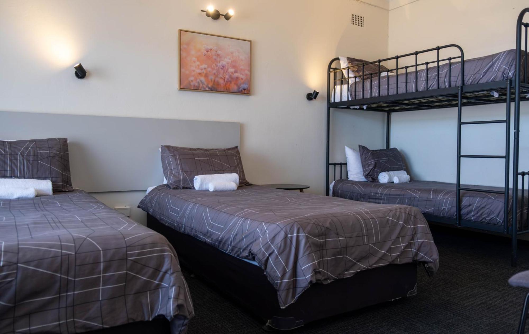 Doonside Hotel Eksteriør billede